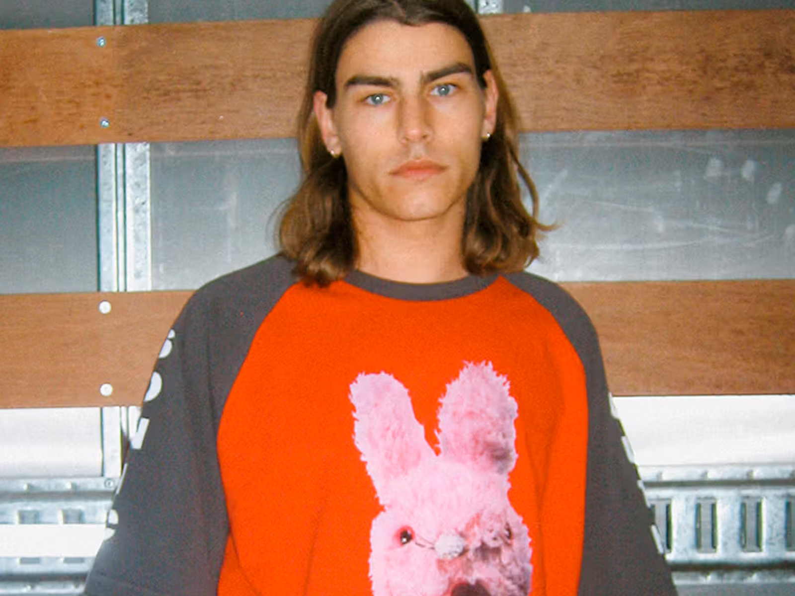 PLEASURES pays tribute to Sonic Youth in its new drop - HIGHXTAR.
