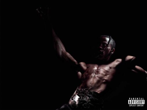 ‘UTOPIA’ de Travis Scott ya está fuera (por fin)