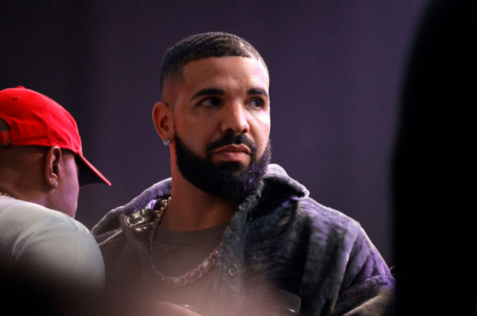 Drake regala un bolso Birkin de Hermès valorado en 32.000 euros en un concierto