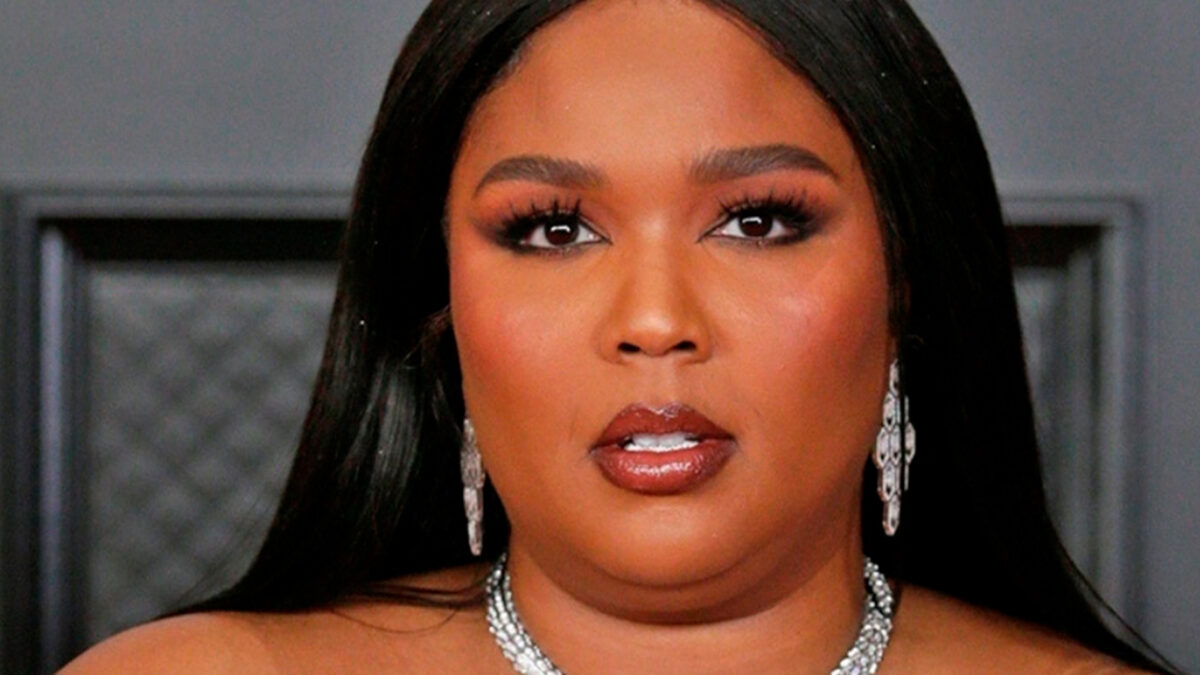 Lizzo Responds To Sexual Harassment Claim - HIGHXTAR.