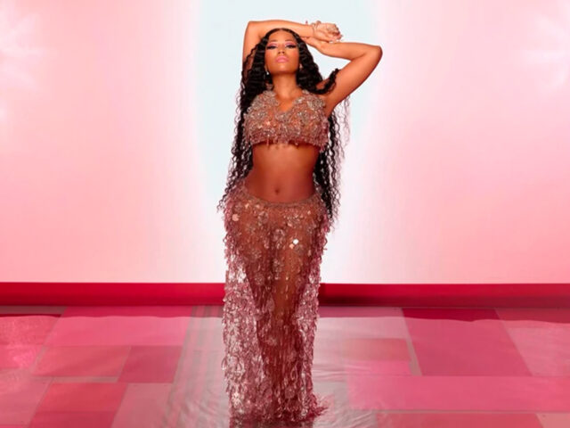 Nicki Minaj releases new single on TikTok: “Last Time I Saw You”