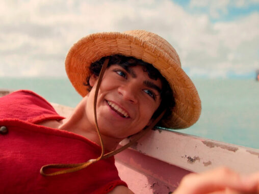El live-action de ‘ONE PIECE’ ya está disponible en Netflix 