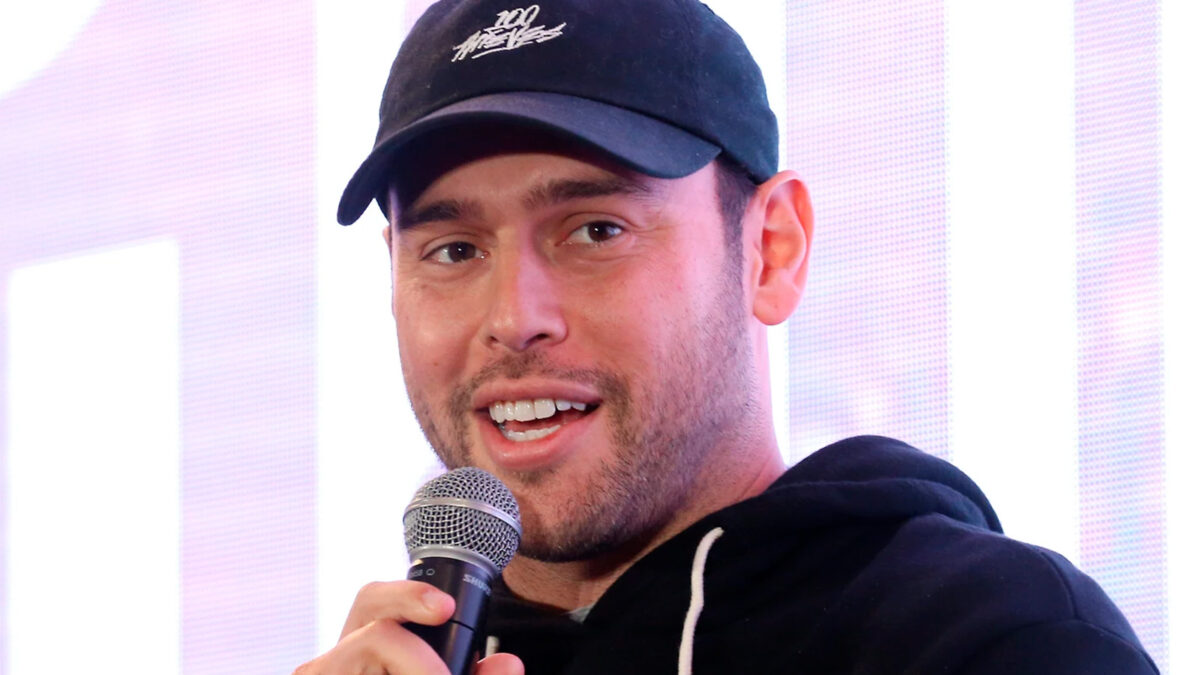 Scooter Braun: the manager from whom all the stars part ways - HIGHXTAR.