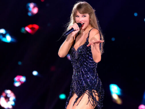Los mejores looks de Taylor Swift para The Eras Tour en CDMX