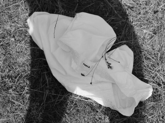 Tekla lanza los bóxers y camisetas más cómodos para dormir