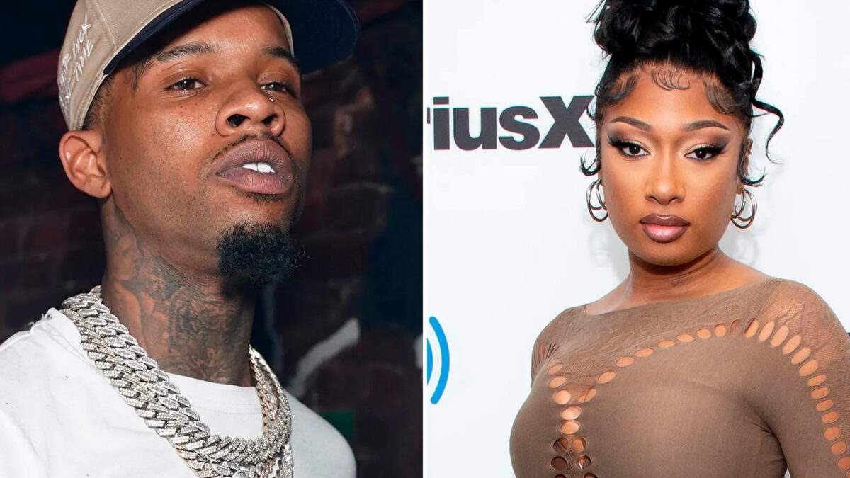 Tory Lanez Sentenced To 10 Years In Prison For Shooting Megan Thee ...