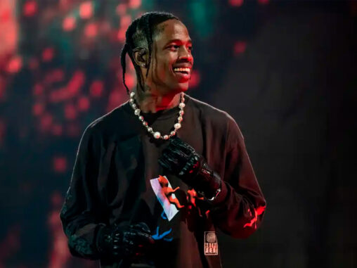 Travis Scott anuncia su próxima gira «Circus Maximus» 
