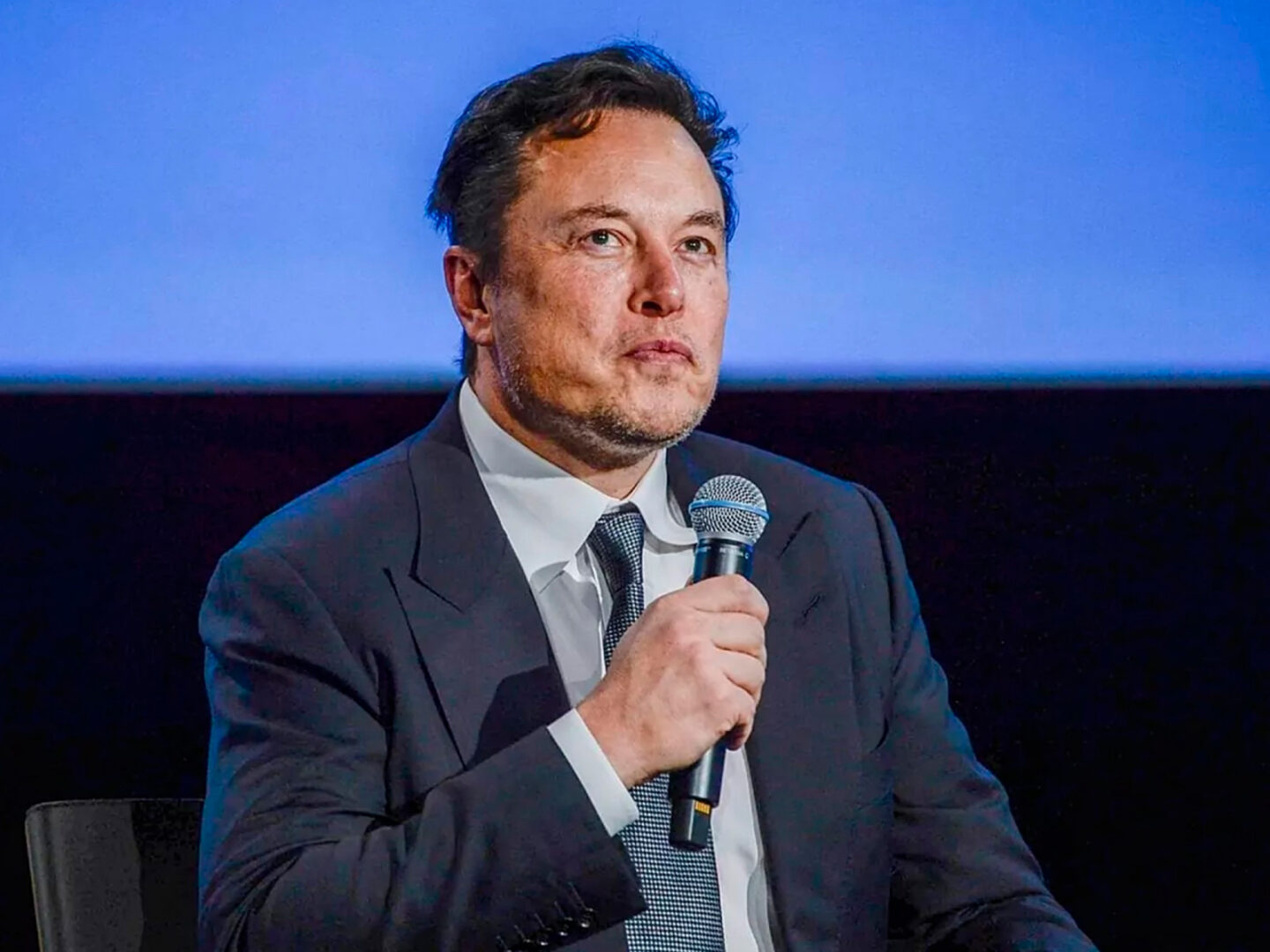 Elon Musk quiere eliminar la función de bloquear en X