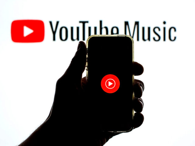 YouTube presenta un canal de descubrimiento musical inspirado en TikTok