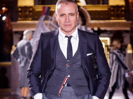 adidas fights for new trial in legal battle against Thom Browne
