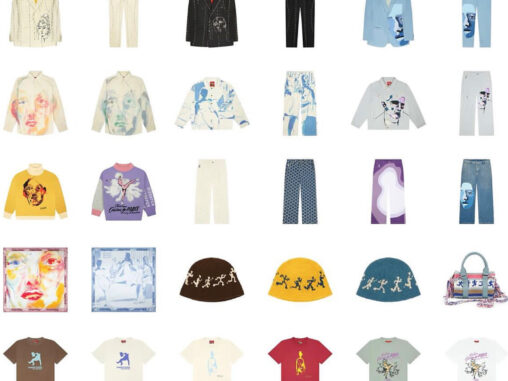 KidSuper launches the first drop of its FW23 collection