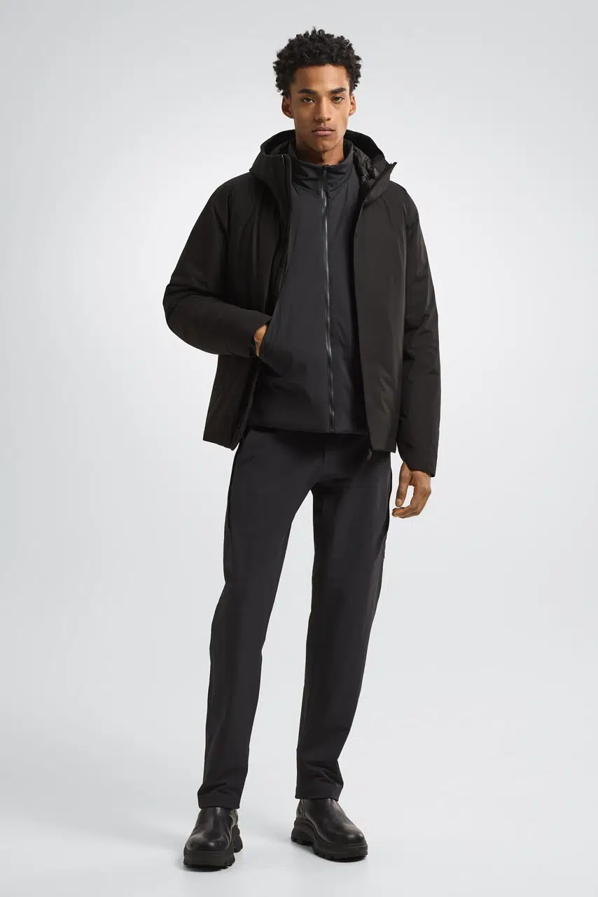 Arc'Teryx Veilance Fall 2023 is for outdoor adventures and urban living ...