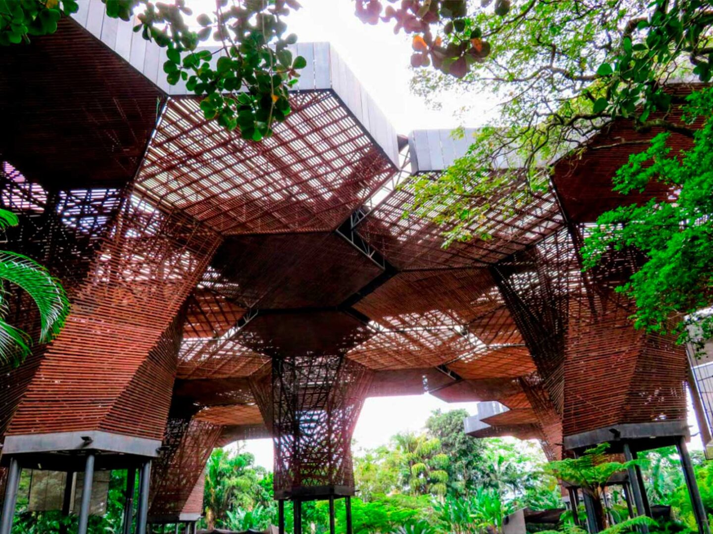 Colombian architecture and design: the talents you should know about