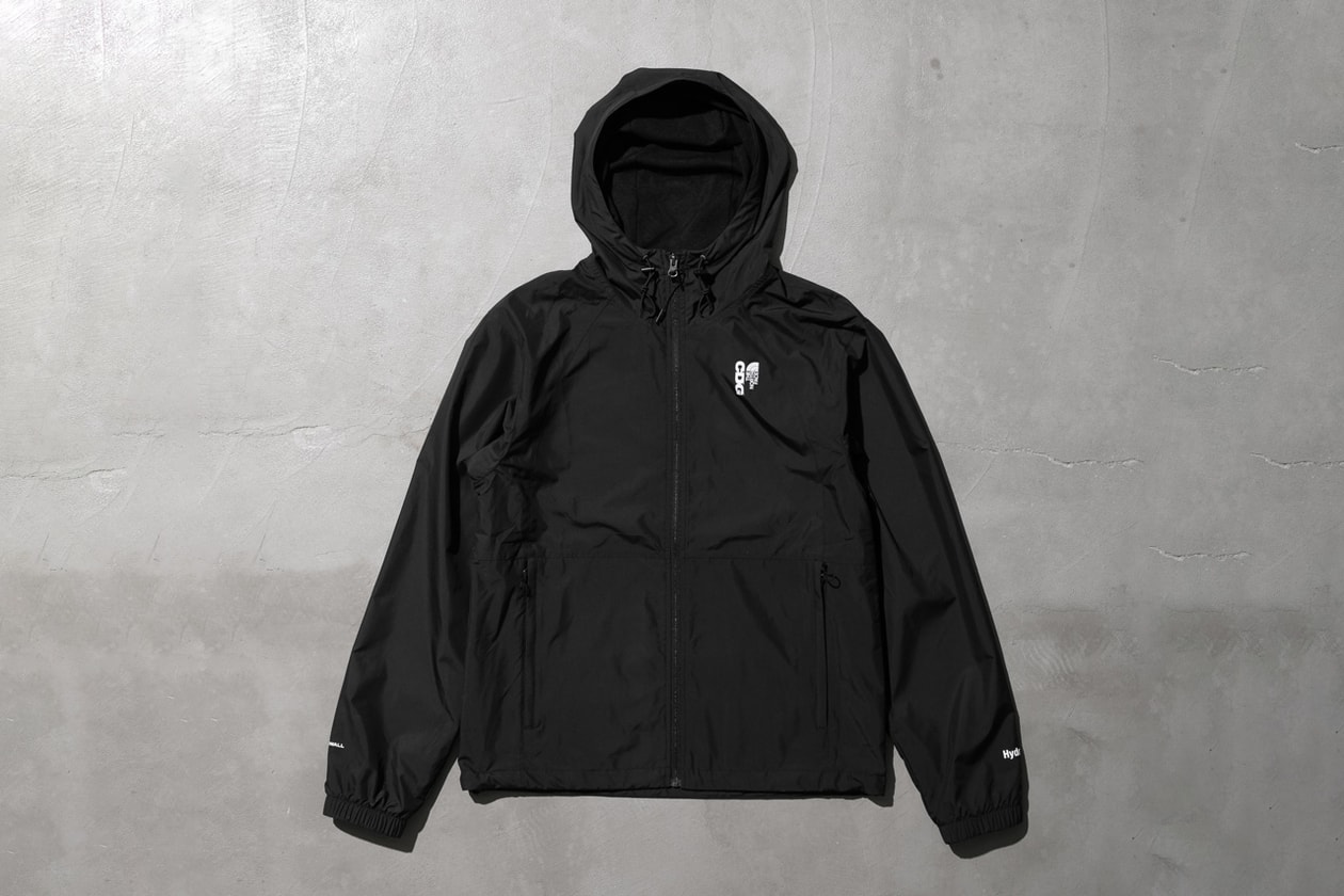 CDG and The North Face launch functional outerwear collaboration ...