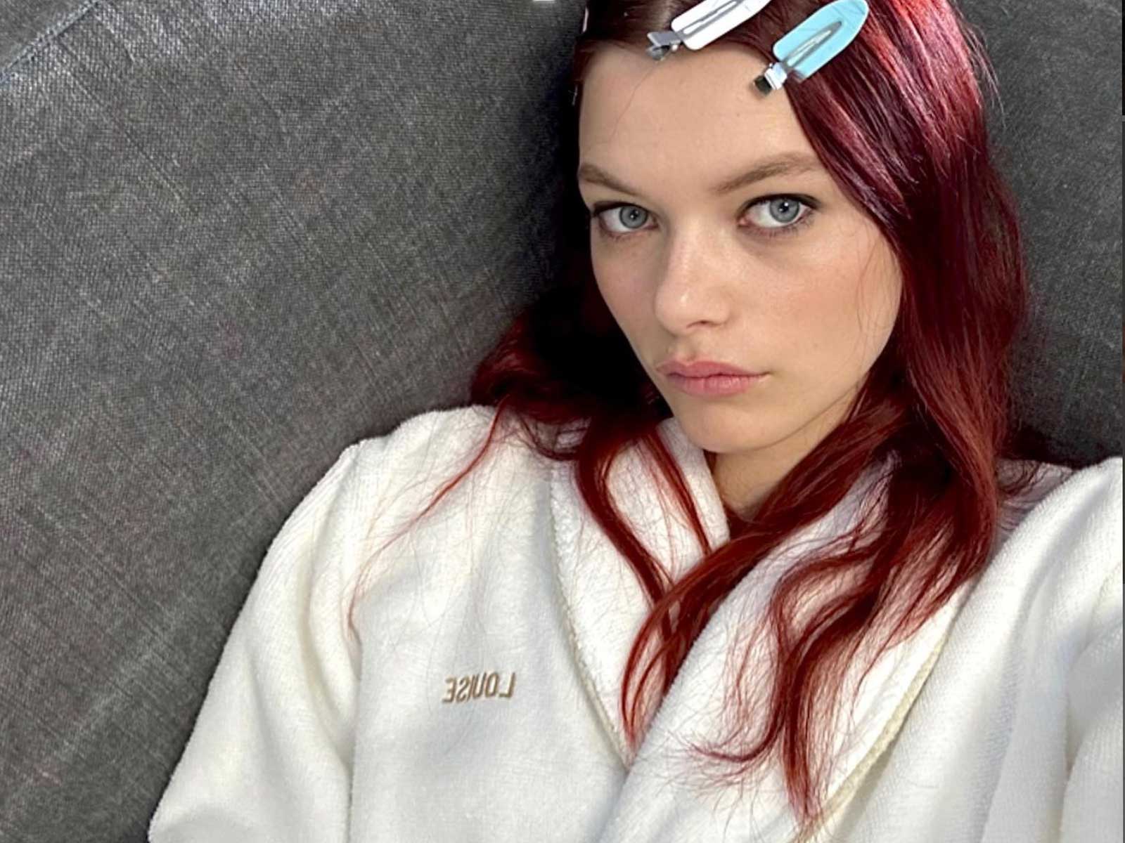 Los cortes de pelo que serán tendencia en otoño 2023 - HIGHXTAR., image size:1600x1200