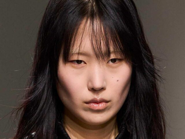 ‘Hush cut’: the most popular layered cut this autumn
