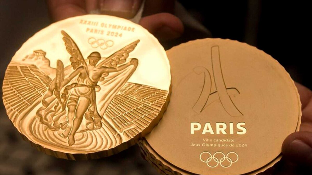 Paris Olympics 2024: how brands can 'win' - MediaCat