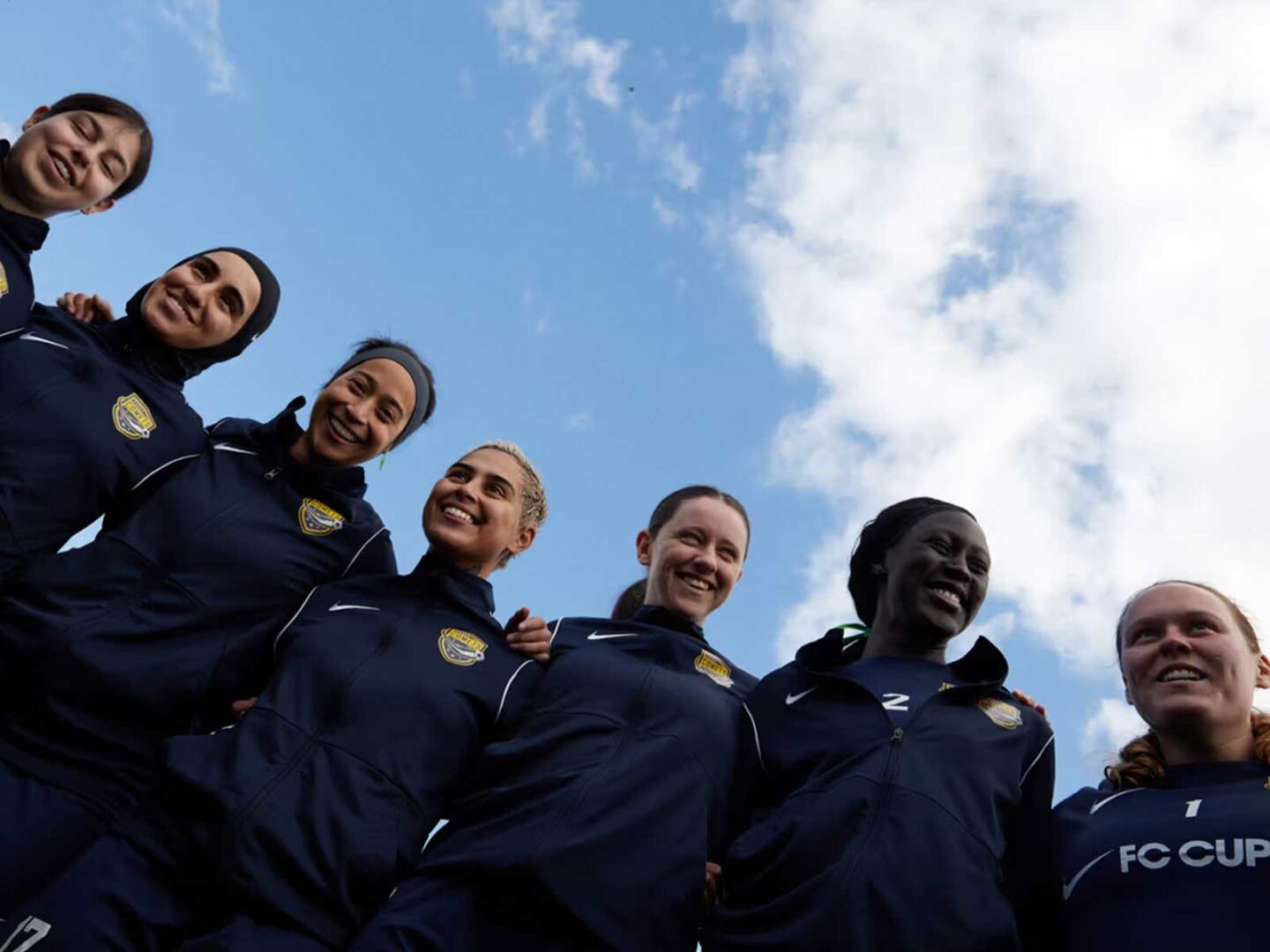 Nike F.C. launches ‘Accelerator Program’ for equality in sport