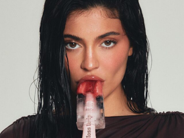 Kylie Cosmetics amplía su gama ‘Gloss Drip’ con tres nuevas tonalidades