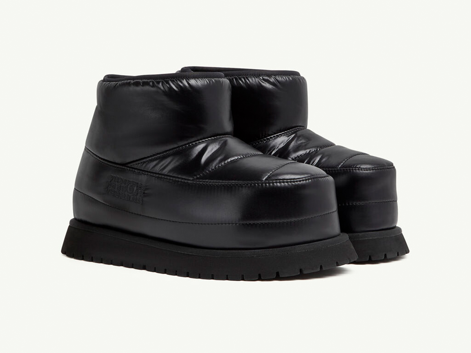 Moon Boot Introduces Sneaker Boot