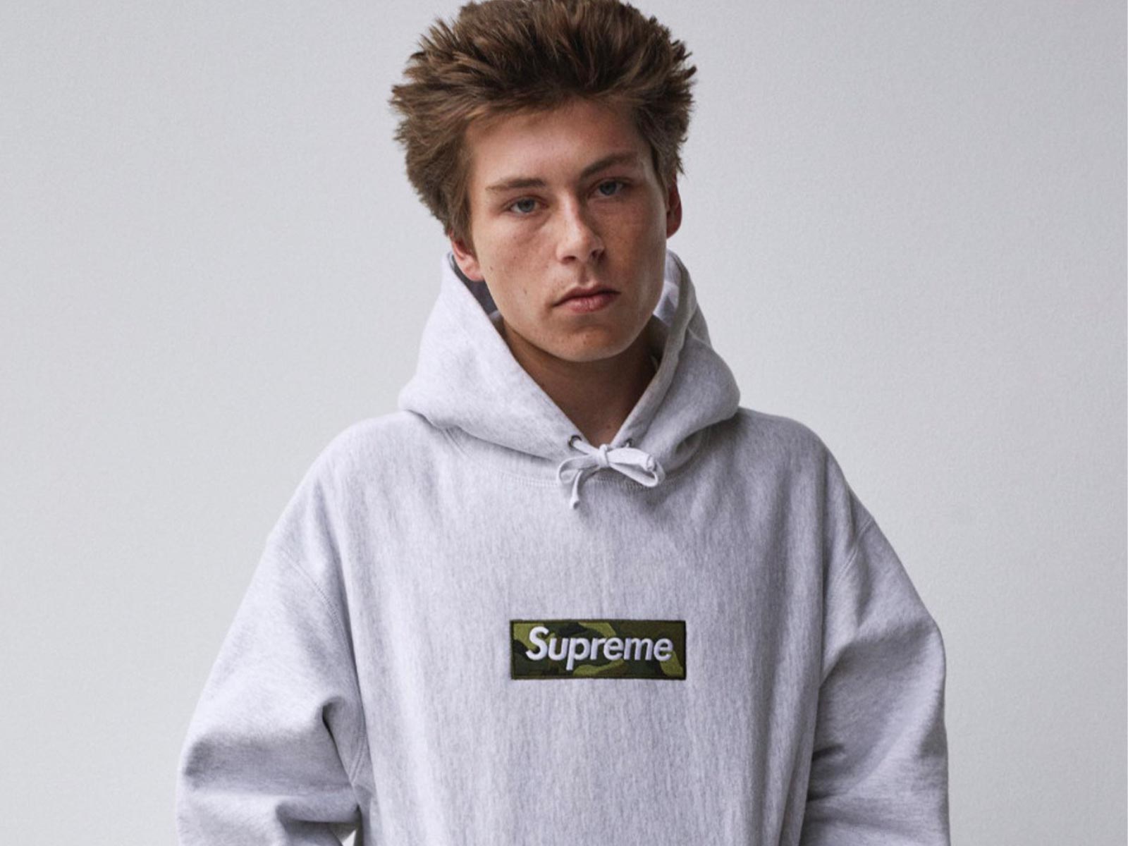 Images leak of possible eighth instalment of Supreme and Stone Island -  HIGHXTAR.