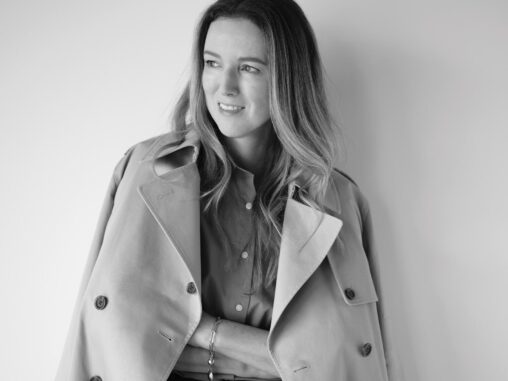 UNIQLO x Clare Waight Keller: Pura sofisticación natural