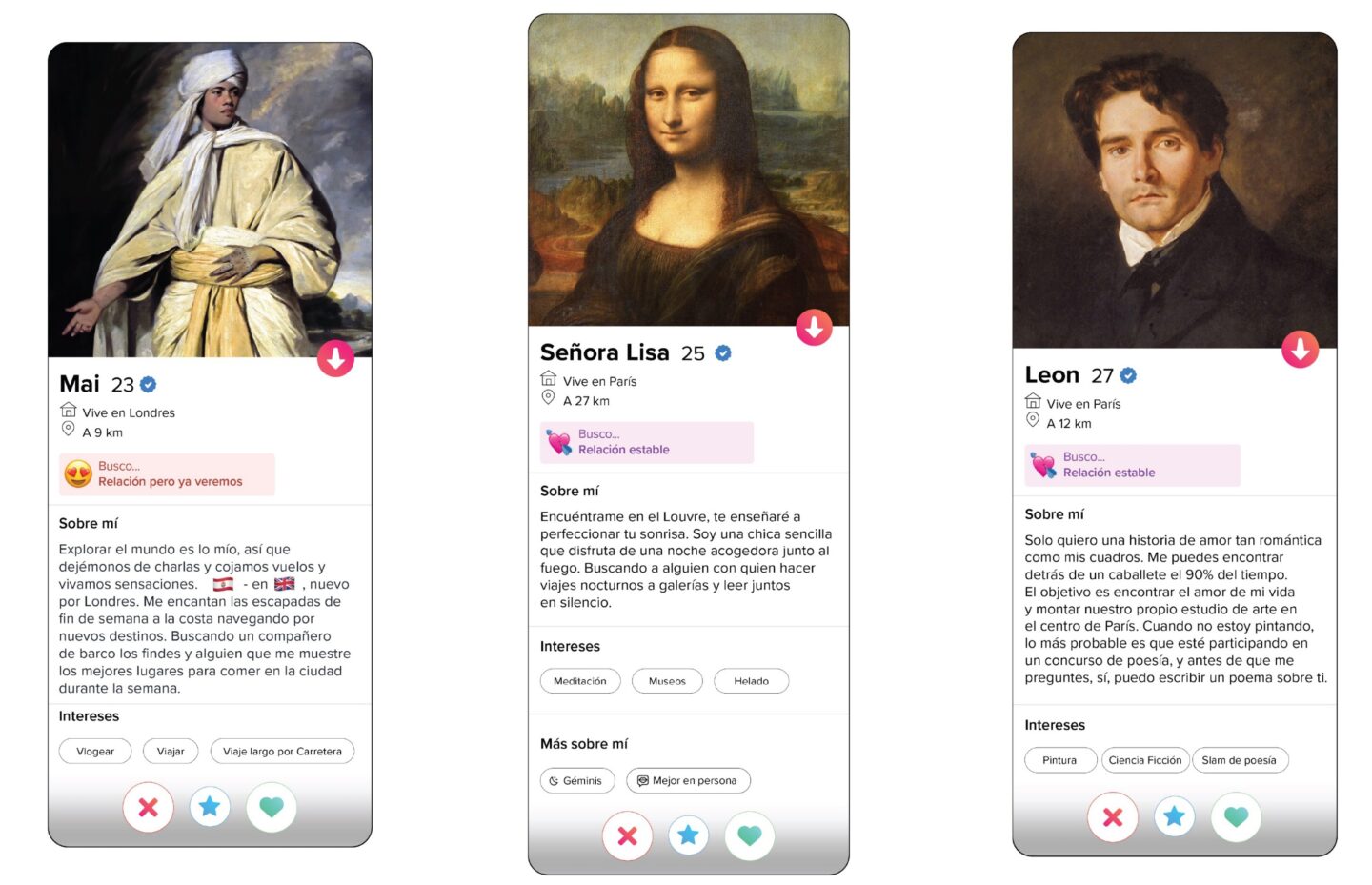 Tinder and its new Blind Date feature - HIGHXTAR.