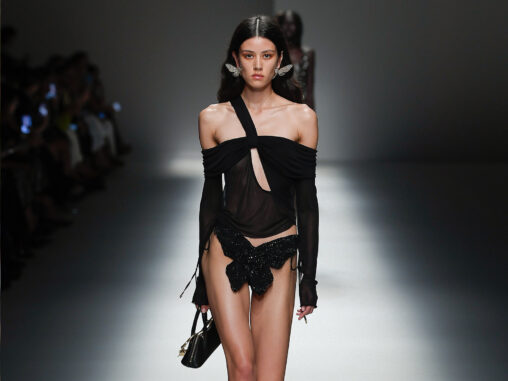 La Seductora Frivolidad de la Chica Blumarine
