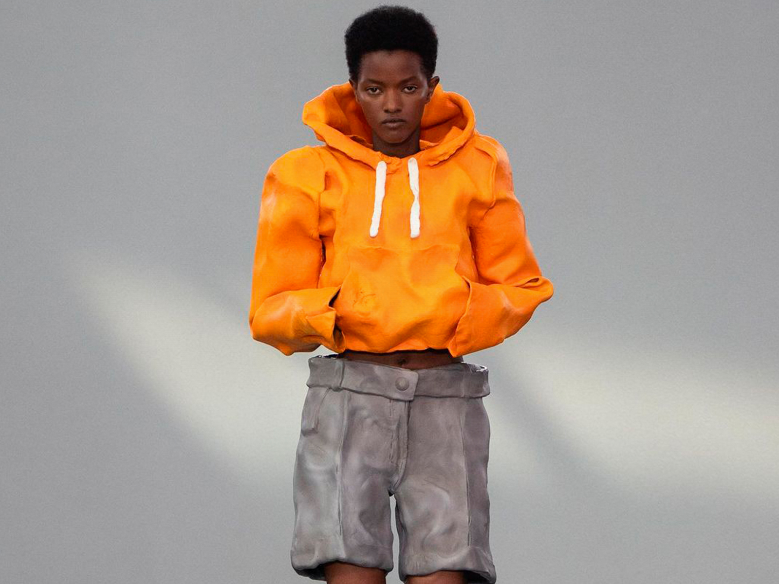 JW Anderson SS24: a child's play - HIGHXTAR.