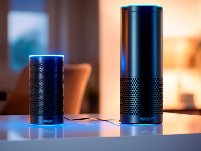 Amazon potencia a Alexa con inteligencia artificial generativa