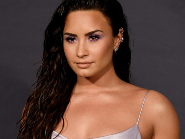 Demi Lovato talks openly about the positive things sex has for her