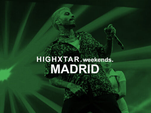 HIGHXTAR WEEKENDS | Qué hacer en Madrid