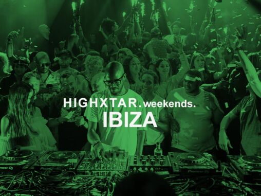 HIGHXTAR WEEKENDS | Qué hacer en Ibiza