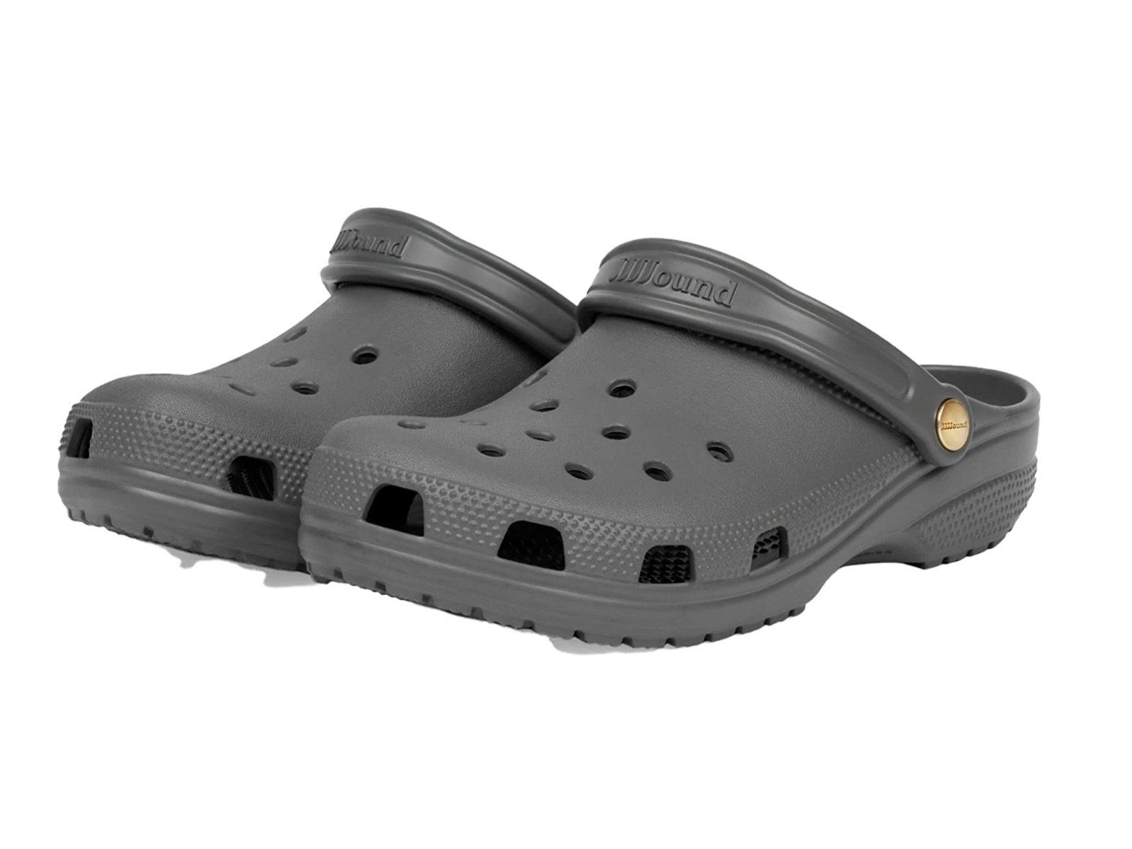 Crocs unveil new Shrek-collaboration