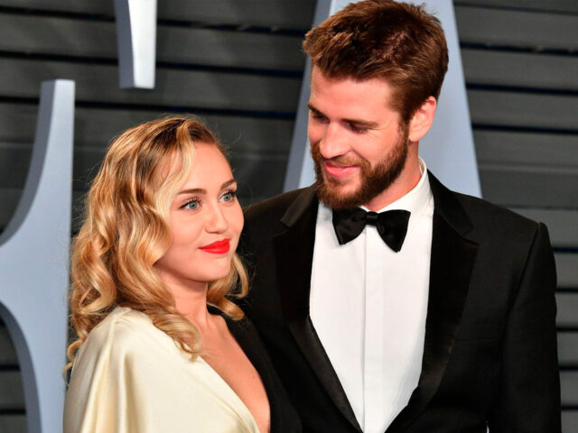 Miley Cyrus habla sobre el momento exacto en el que decidió divorciarse de Liam Hemsworth