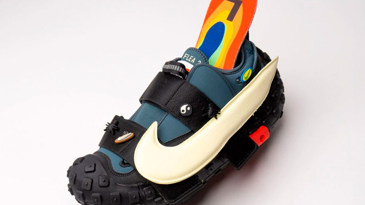 ★人気【NIKE x Cactus Plant Flea Market】★AIR FLEA 2★24-32 Thumb_NikexCPFM_2023_Web_Nueva
