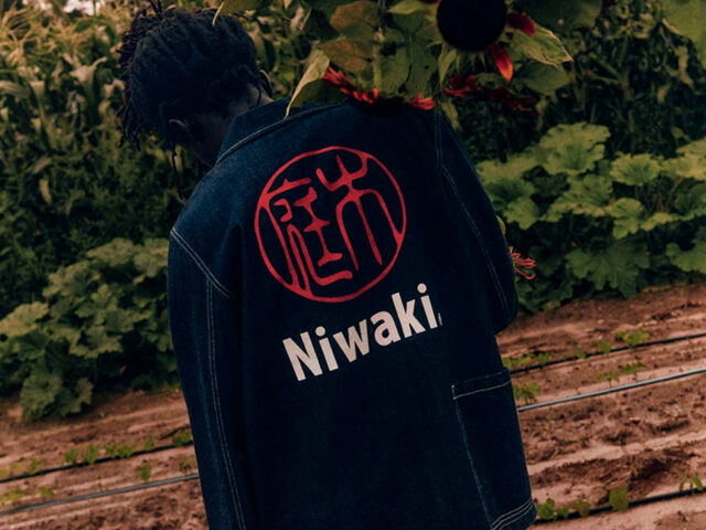 NOAH launches a gardening collection with Niwaki