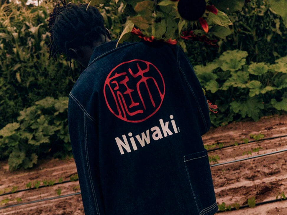 NOAH lanza una colaboración de jardinería junto a Niwaki