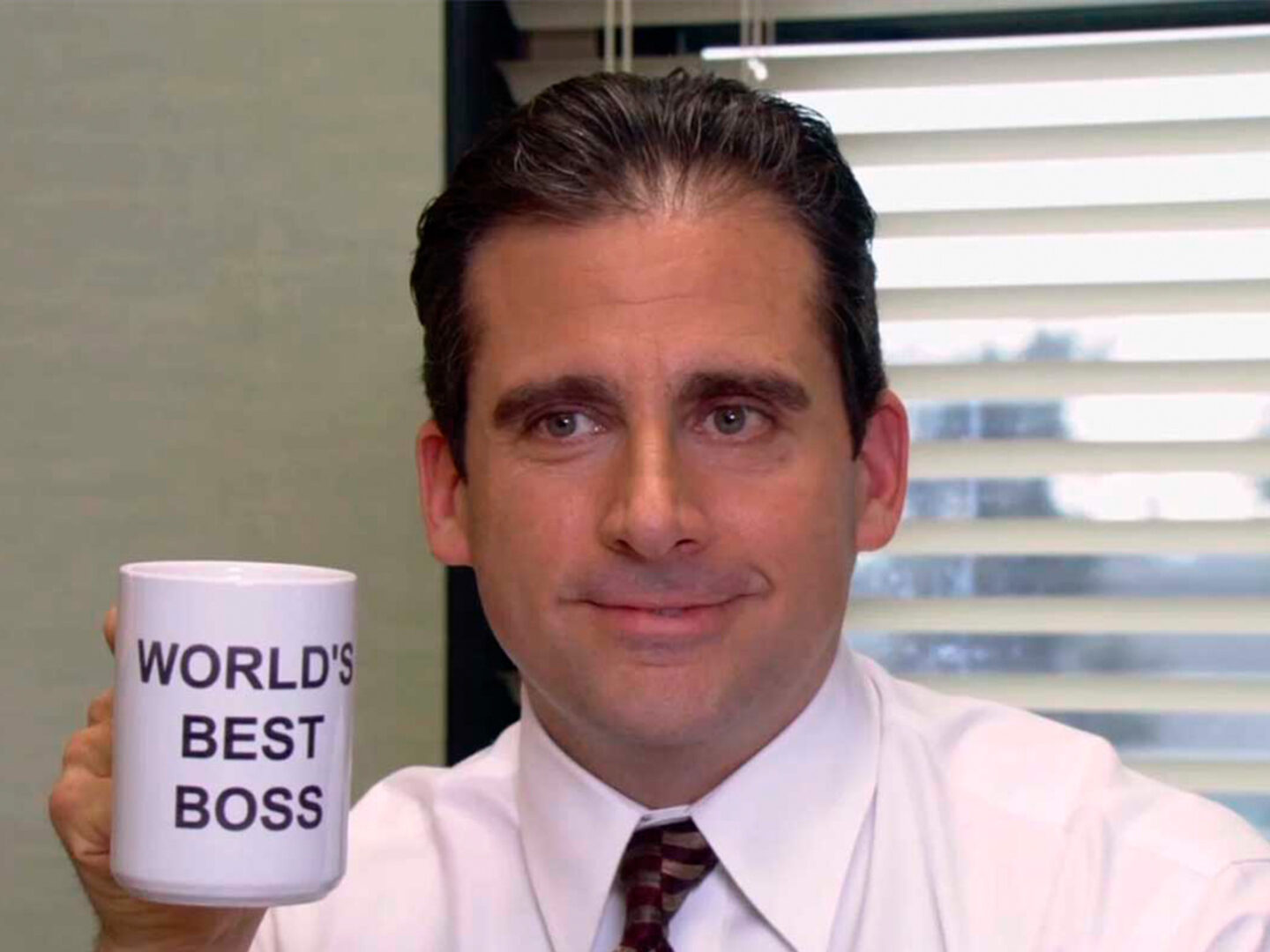 The original showrunner could be preparing the return of ‘The Office’