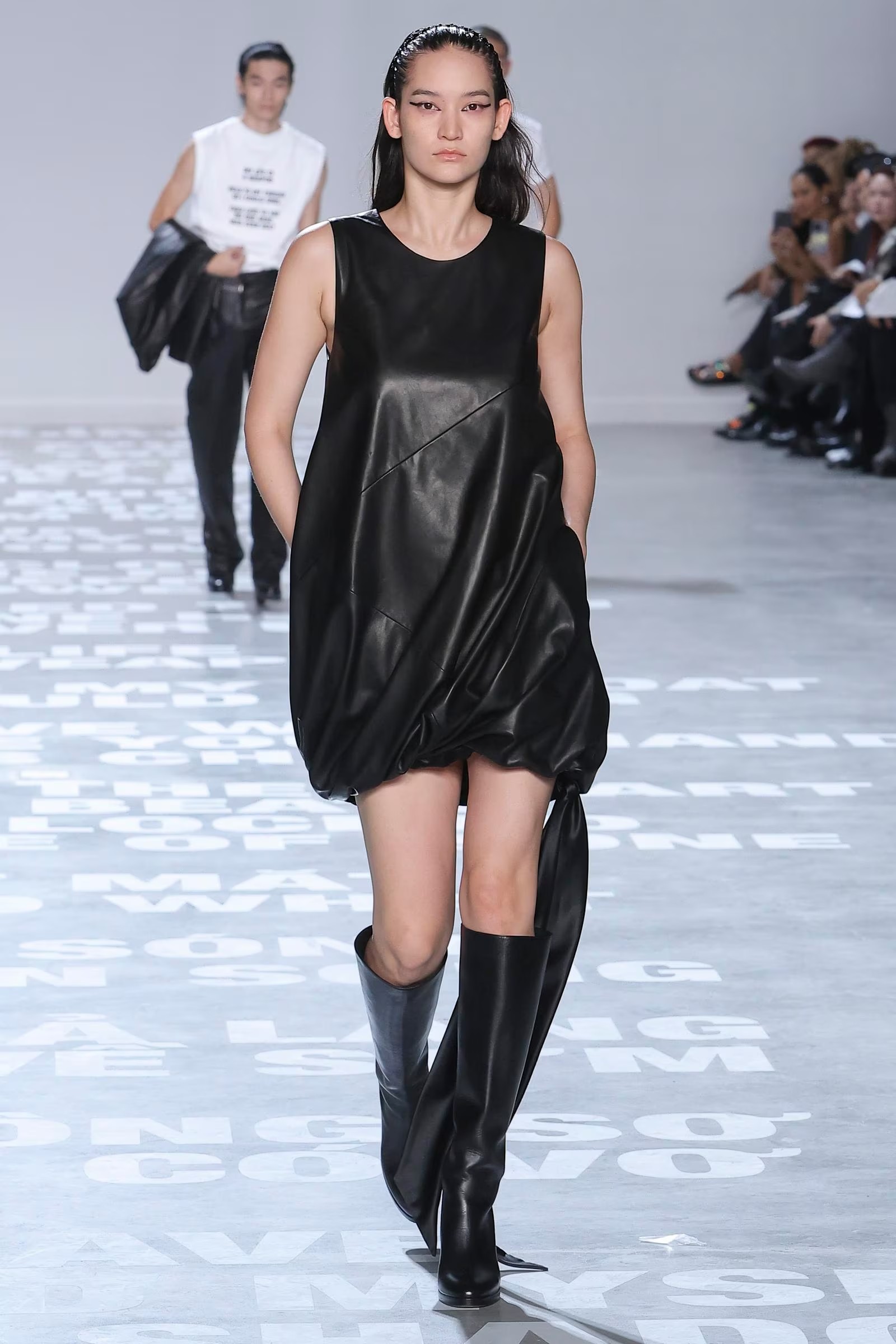 Peter Do ushers in a new era at Helmut Lang - HIGHXTAR.