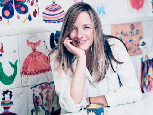 Sarah Burton abandona la dirección creativa de Alexander McQueen