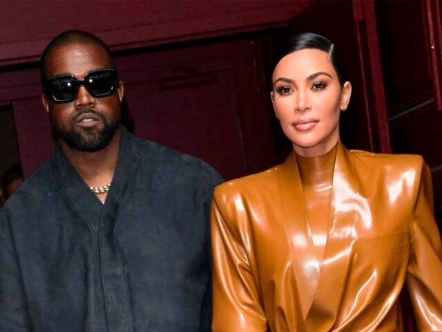 HBO Max launches docu-reality ‘Kim vs. Kanye: The Divorce’