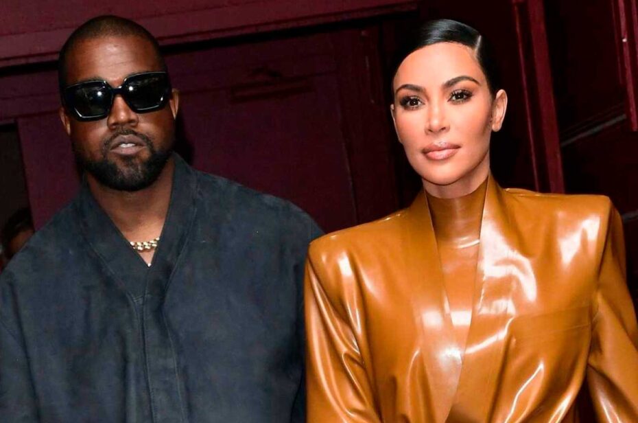HBO Max lanza el docu-reality ‘Kim vs. Kanye: el Divorcio’