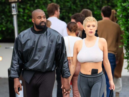 Kanye West está en Madrid: el artista continúa su viaje por Europa