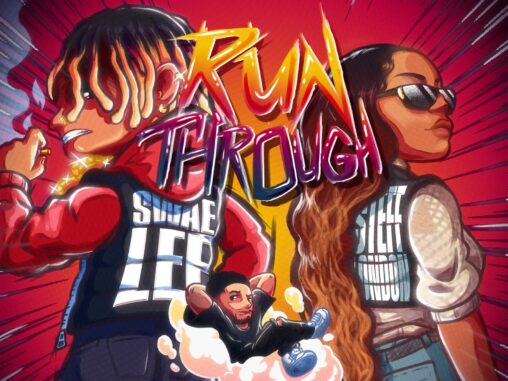 The Plug teams up with Swae Lee and Stefflon Don to release ‘Run Through’