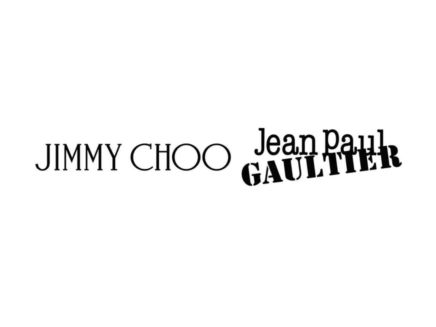 Jimmy Choo x Jean Paul Gaultier: la colaboración más inesperada