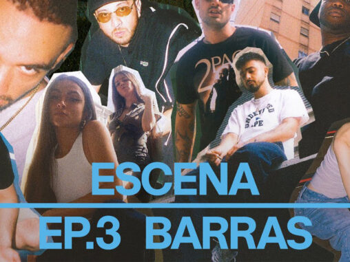 The third episode of ‘Escena’, the music series from Gallery and Amazon Music Spain, is here!