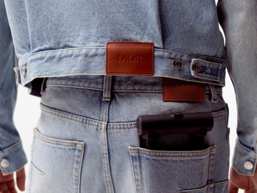 Dior Denim: the Maison’s first all-denim capsule collection