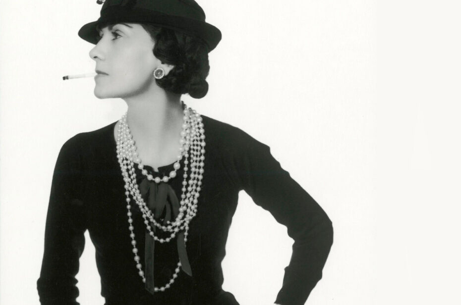 Esta exposición rinde homenaje al legado de Gabrielle Coco Chanel