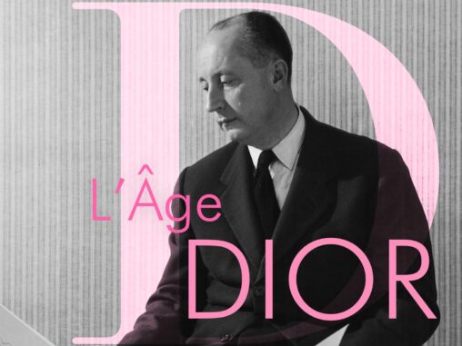 L’Âge Dior: El podcast de Dior que rememora la historia de la Maison